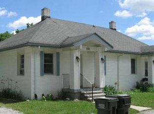 1932 Wayside Park, Rochester, MI 48307