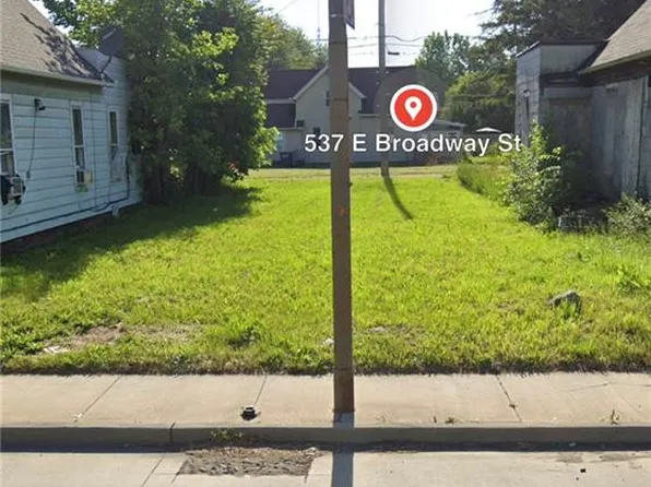 537 E Broadway St, Toledo, OH 43605
