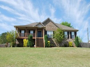 9211 Mark Ryan Dr, Kimberly, AL 35091