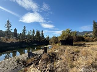 0 Highway 21 N, Curlew, WA 99118