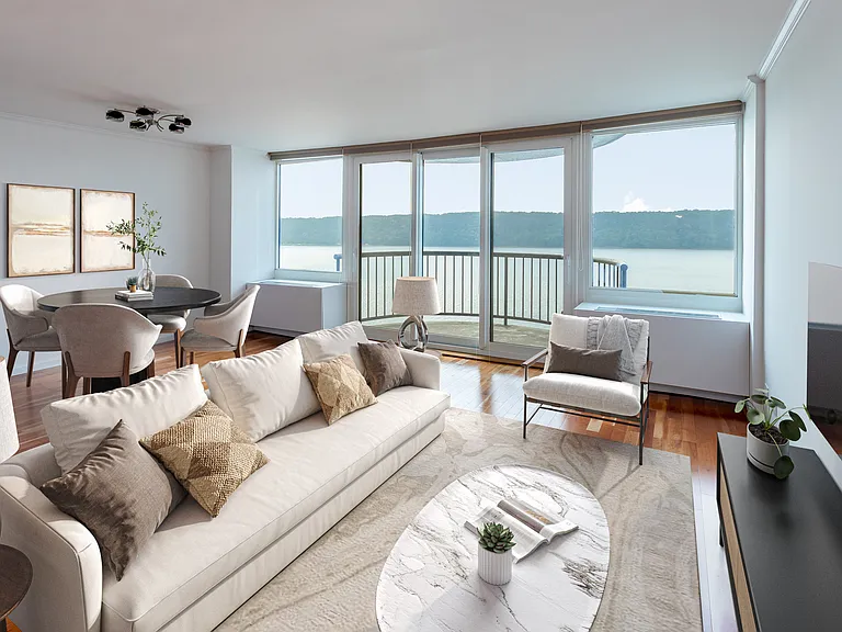 2521 Palisade Ave #11B — Photo 9