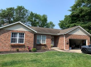 317 Agnes Dr, O Fallon, IL 62269