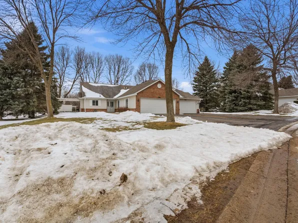 706 24th St SE, Willmar, MN 56201