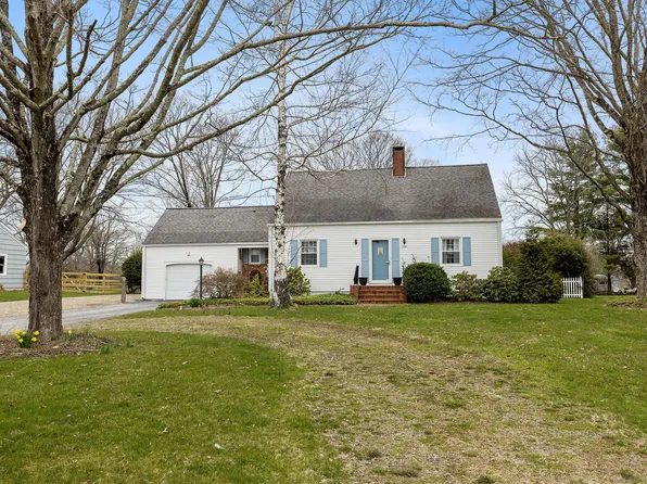 256 Old Hebron Road, Colchester, CT 06415