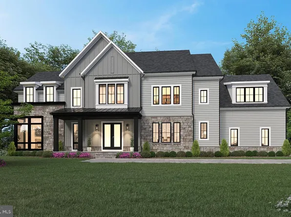 9604 Peniwill Dr, Lorton, VA 22079