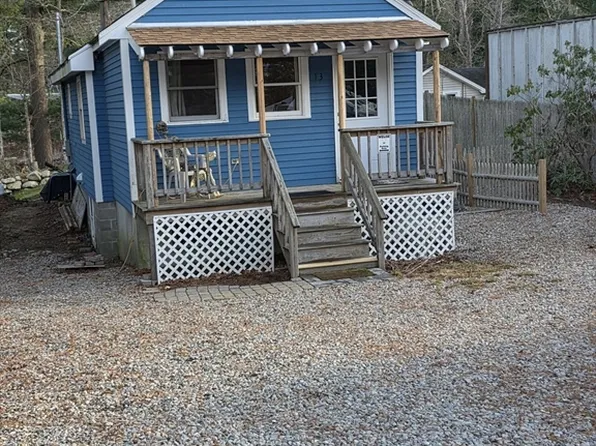 13 Pond View Way, Carver, MA 02330