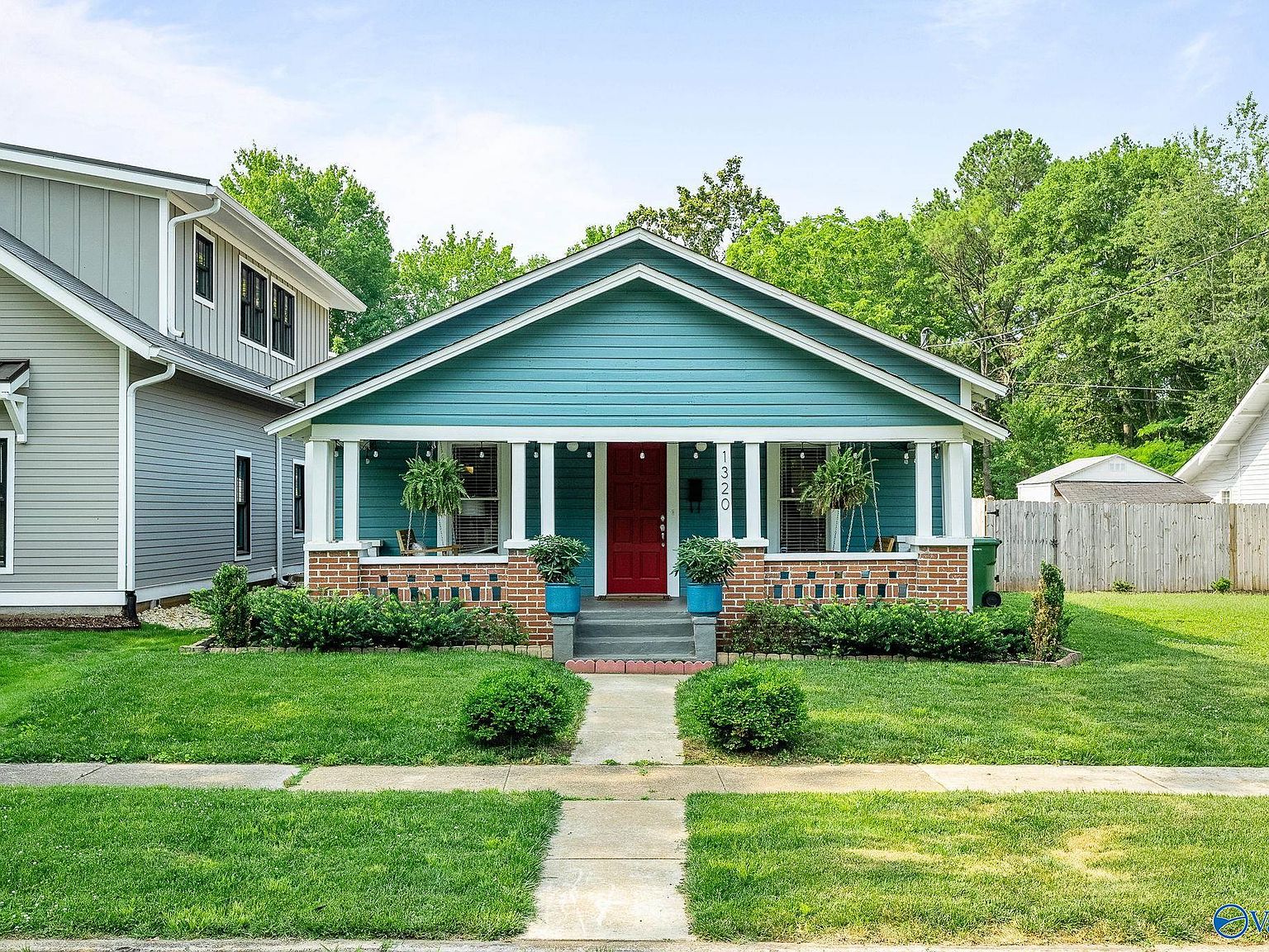 1320 Pratt Ave NE, Huntsville, AL 35801 Zillow