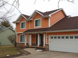 4430 Palm Ave, Des Moines, IA 50310