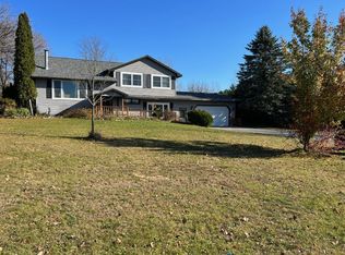 851 S 1st St, Buckley, MI 49620