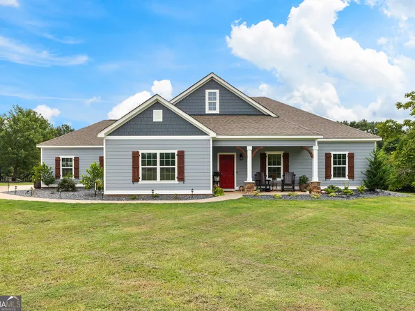 131 Jandale Dr, Lagrange, GA 30241