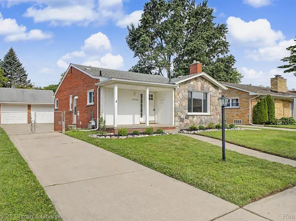 14405 Fenton, Redford, MI 48239