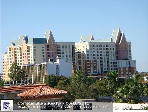 1st image of 110 N Federal Hwy APT 1001