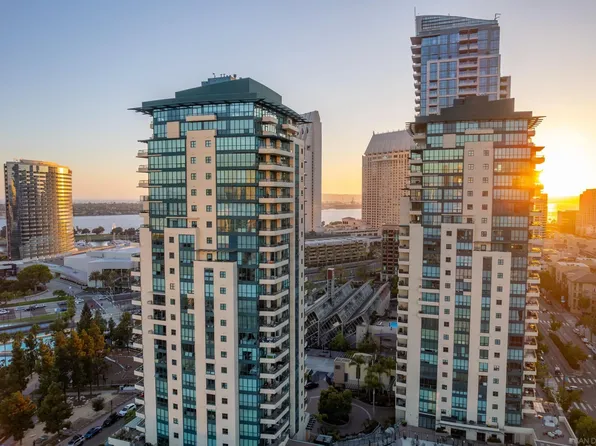 510 1st Ave Unit 1101, San Diego, CA 92101