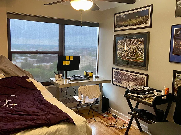 3420 N Lake Shore Dr #18M — Photo 12