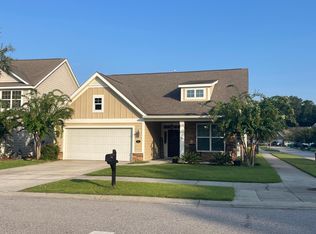 101 Shell Hall Way, Bluffton, SC 29910