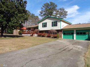 3129 Brooks Ln, Powder Springs, GA 30127