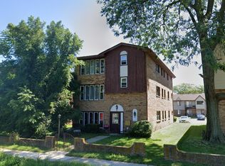 17313 Lathrop Ave #3, Hazel Crest, IL 60429