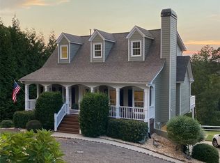 1805 Habersham Marina Rd, Cumming, GA 30041