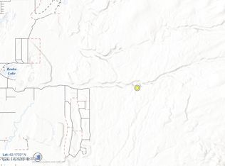 D001 Montana Dr, Talkeetna, AK 99676