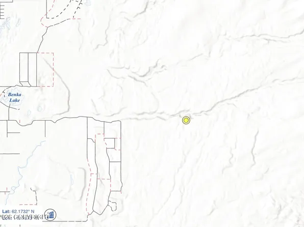 D001 Montana Dr, Talkeetna, AK 99676