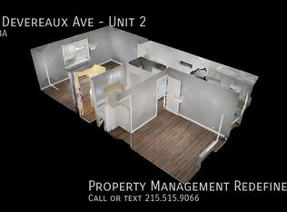 1500 Devereaux Ave FLOOR 2, Philadelphia, PA 19149