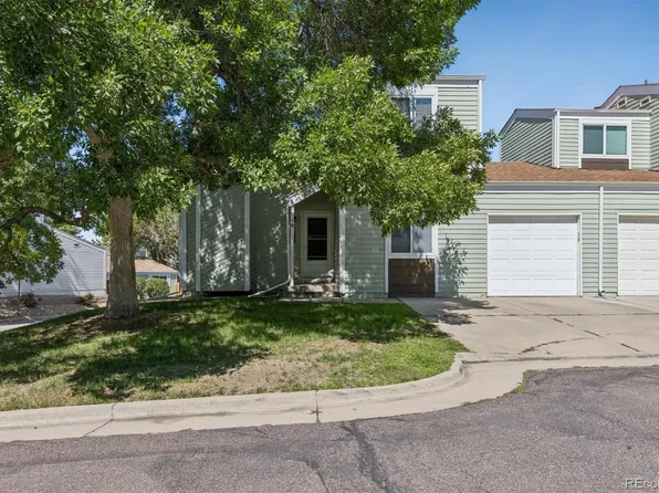 16130 E Rice Place #B, Aurora, CO 80015