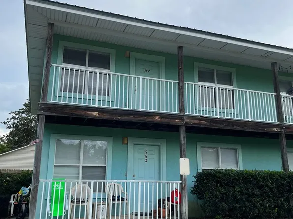 567 Florosa Ct, Mary Esther, FL 32569