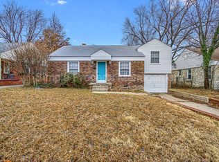 3109 NW 23rd St, Oklahoma City, OK 73107