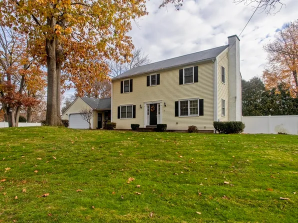 3 Paul St, South Hadley, MA 01075