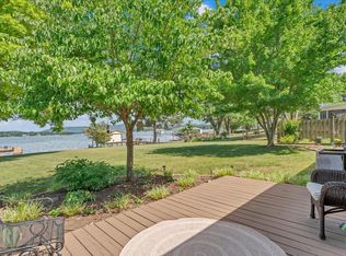 269 Key Lakewood Dr, Moneta, VA 24121