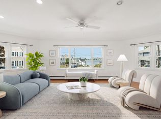 45 Holbrook Rd, Weymouth, MA 02191