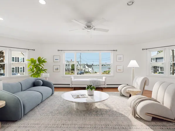 45 Holbrook Rd, Weymouth, MA 02191