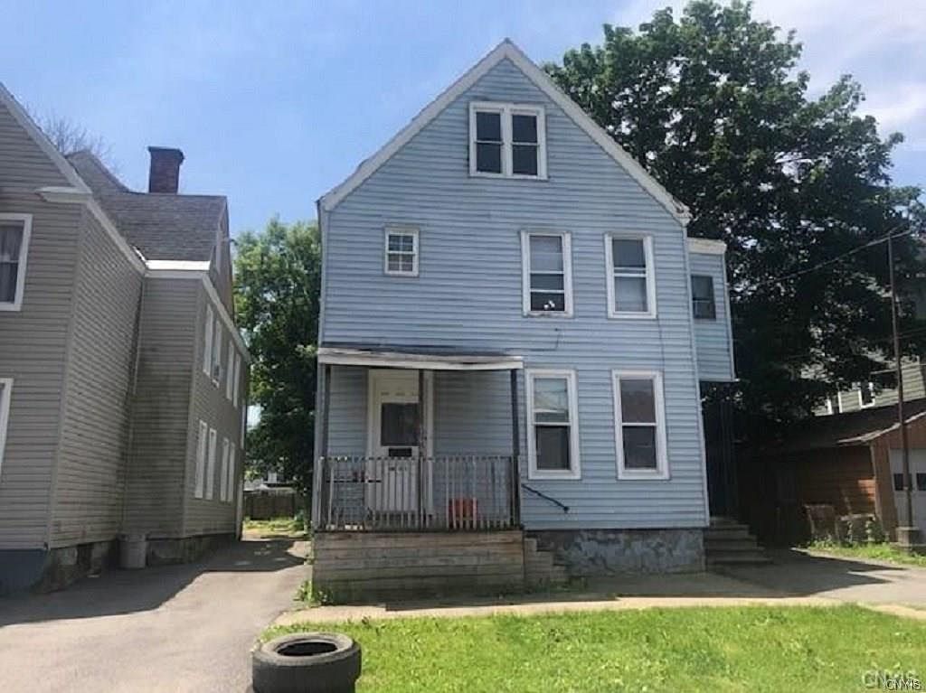 704 Mary St, Utica, NY 13501 Zillow