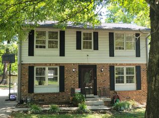 103 Mountainwood Dr, Hendersonville, TN 37075