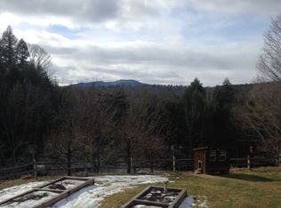 135 Jackson Rd #135, Cornish, NH 03745