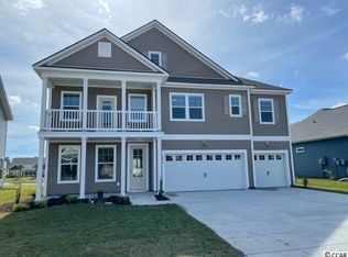 8055 Brogdon Dr LOT 602, Myrtle Beach, SC 29579