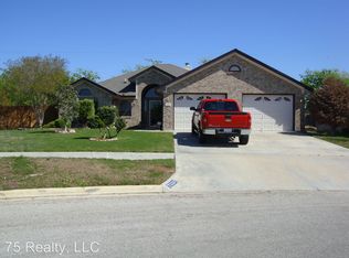 5207 Jim Ave, Killeen, TX 76549