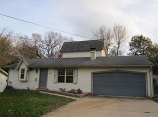 2654 E Cragmont St, Springfield, MO 65804