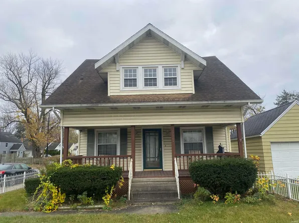 3525 Lincolnway E, Mishawaka, IN 46544
