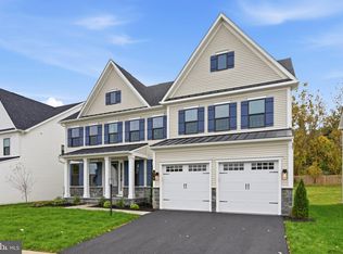 170 Brazier Ln, Exton, PA 19341