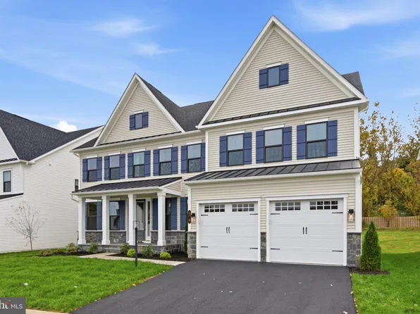 170 Brazier Ln, Exton, PA 19341