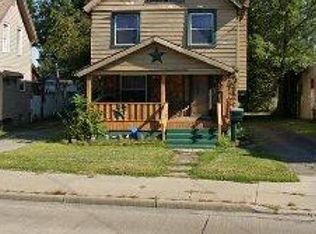 1924 W Market St, Warren, OH