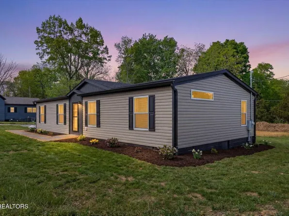 9 Hamilton St, Englewood, TN 37329