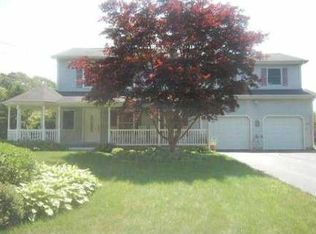 52 Urso Dr, Westerly, RI 02891