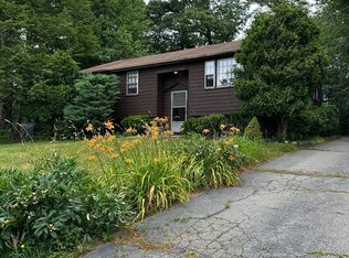 41 Steven St, Hanson, MA 02341