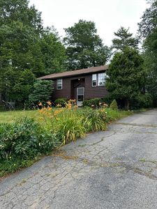 41 Steven St, Hanson, MA, 02341