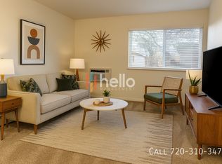 1721 Clemson Dr APT 9, Colorado Springs, CO 80909