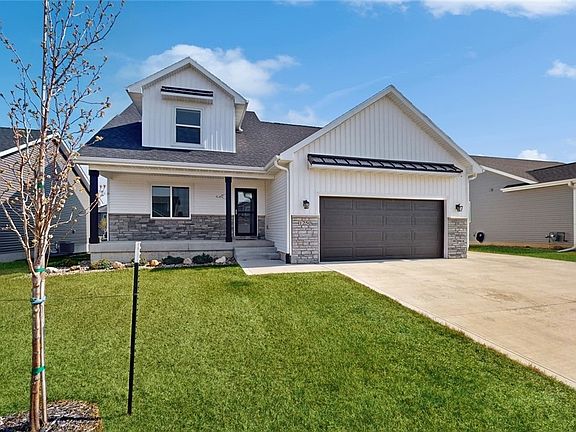 1250 NW Mill Springs Dr, Waukee, IA 50263 | MLS #687605 | Zillow