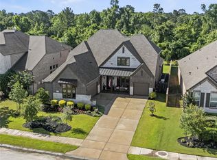 8698 Burdekin Rd, Magnolia, TX 77354