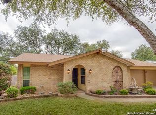 4138 Clear Spring Dr, San Antonio, TX 78217